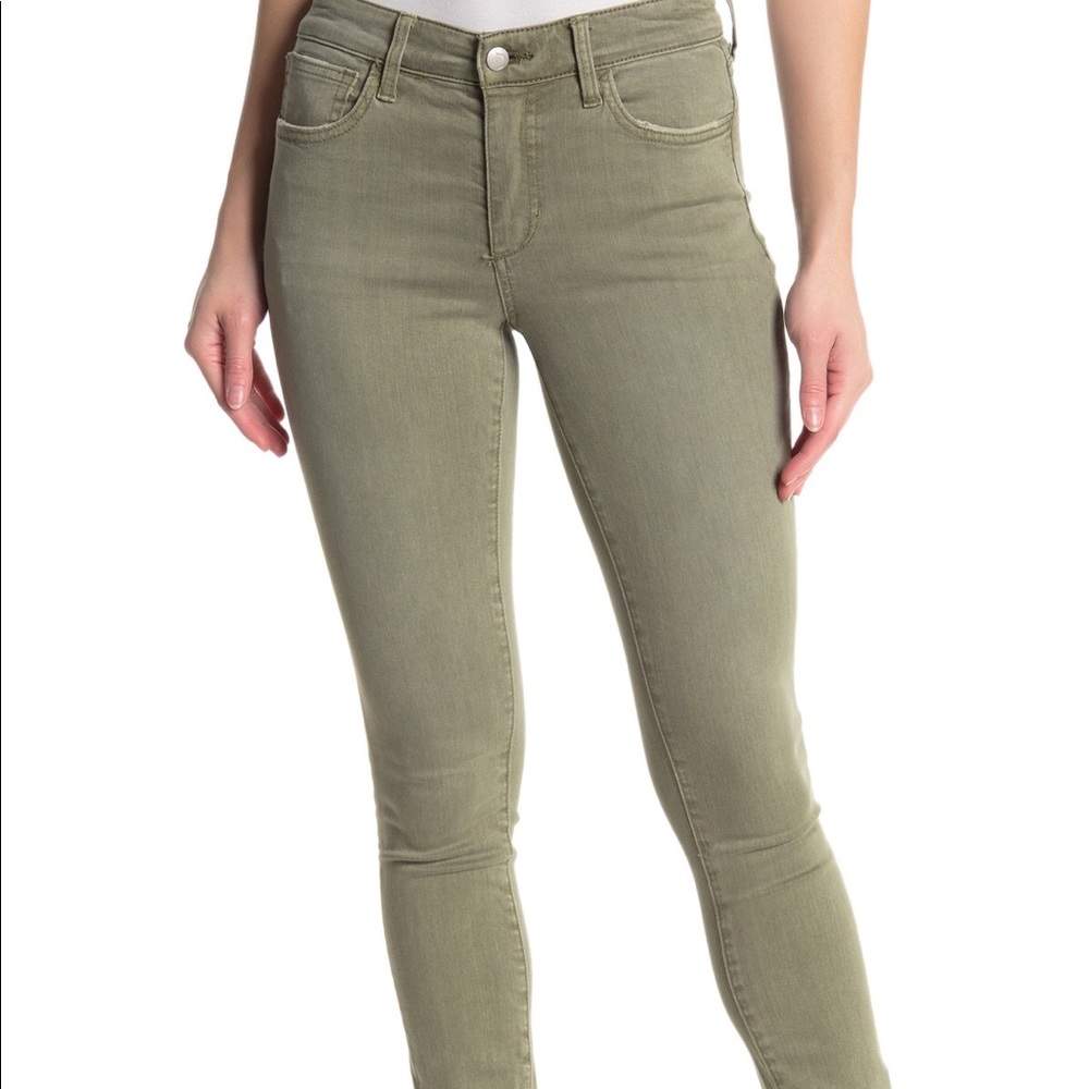Joe’s jeans